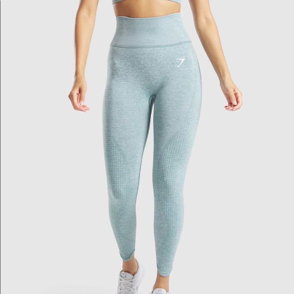 Gymshark Vital Seamless leggings